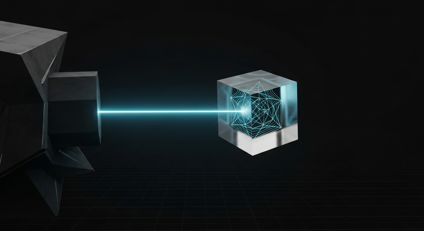 How Crypto Companies Use AI for Search Visibility